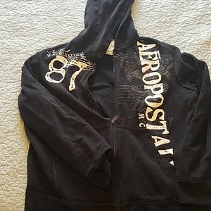 Men' Aero Hoodie